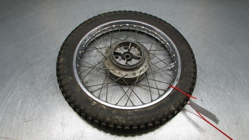Gruppo ruota posteriore - , moto