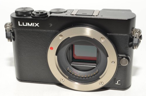 Corpo fotocamera mirrorless