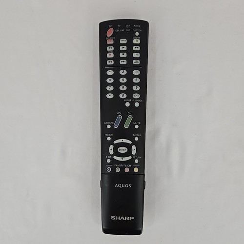 Original genuine sharp - original, aquos