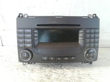 NAVIGATORE PER MERCEDES Classe