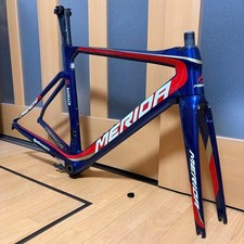 Merida reacto team freme set - team-e,