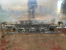 rinforzo paraurti posteriore