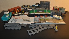 Lego treno lotto 60336 60198