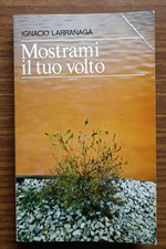 Mostrami il tuo volto: verso