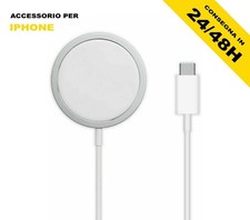 CARICABATTERIE MAGNETICO