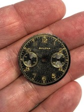 Bulova Chronograph Original