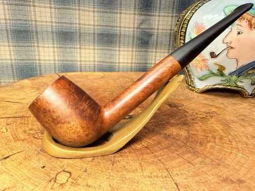 Pipa tabacco vintage - , briar