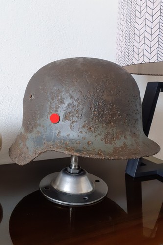Elmetto tedesco ww2 - , m35