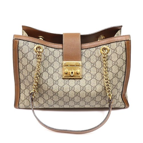 Gucci medium shoulder bag - medium,