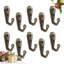  12 PCS Appendi Abiti Da