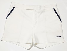 PANTALONCINO TENNIS ADIDAS
