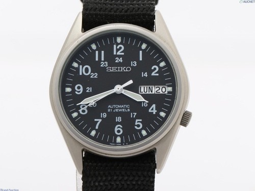 Orologio uomo vintage - vintage, mint]