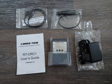 Radio tone crc v2 - radio-tone,