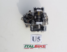 Testata Anteriore Aprilia SXV