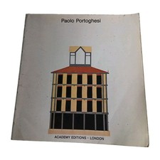 Paolo portoghesi projects - paolo,