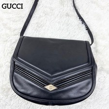 Borsa a tracolla Gucci tutta