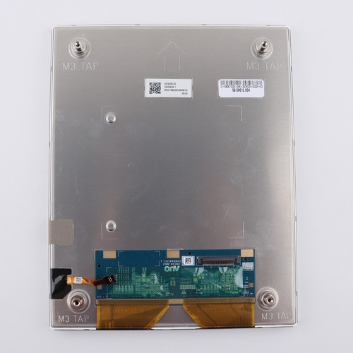 Display pollici con touch - 9.1,