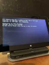 dell venue 11 pro * NO HDD