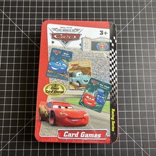 Disney Pixar World of Cars