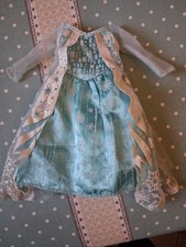 Vestito elsa frozen originale - vestito,