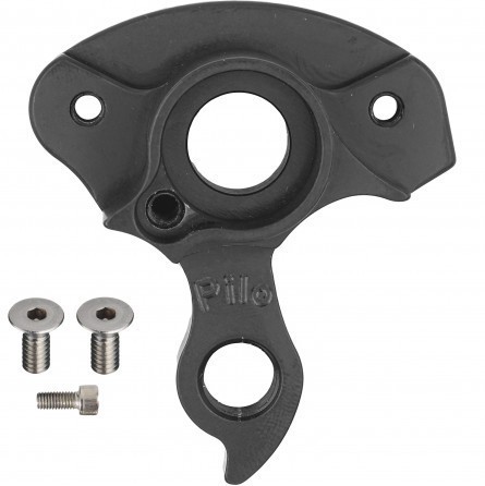Pilo d1165 cnc - pilo, gancio