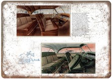 1951 Chrysler Imperial Vintage