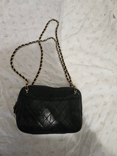 Chanel camera bag - chanel, in