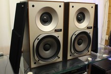 TECHNICS SB-X1 ALTOPARLANTI