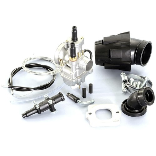 Carburatore polini 21 - carburatore,