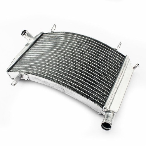 Upper radiatore - upper, di