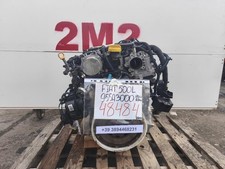 MOTORE COMPLETO PER FIAT 500 L