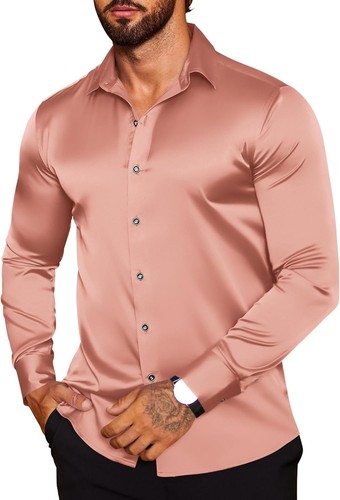 Abito uomo coofandy - abito,