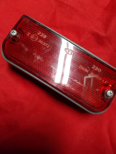 Piaggio ciao fanalino - ,