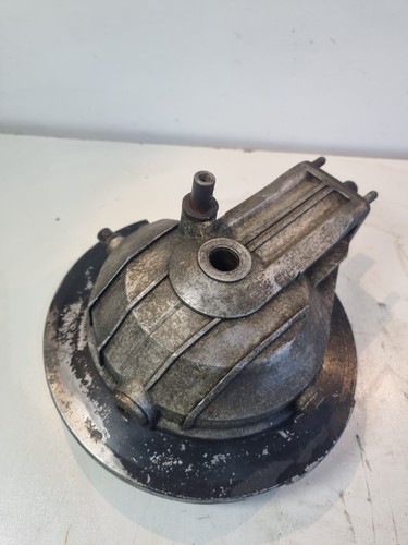 Scatola conica moto guzzi - conica, v35