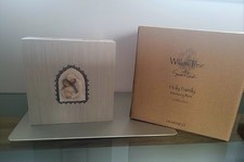 Rarità! Willow Tree Scatola