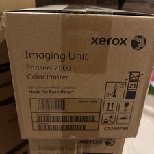 Unità di imaging originale