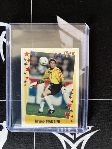 Sticker panini superfoot - panini,