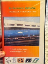 Le ferrovie Italiane coppia