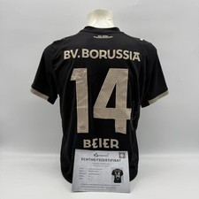 Borussia dortmund maglia - borussia,