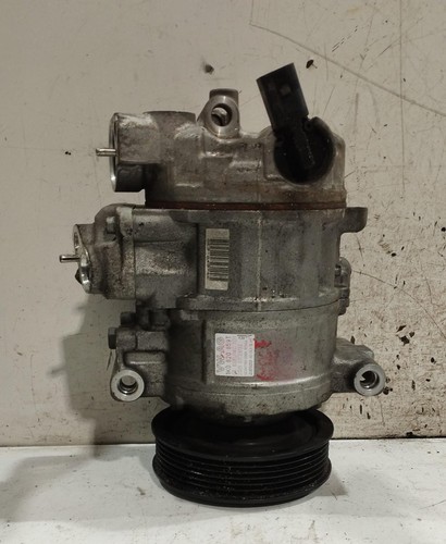Compressore aria condizionata - aria,