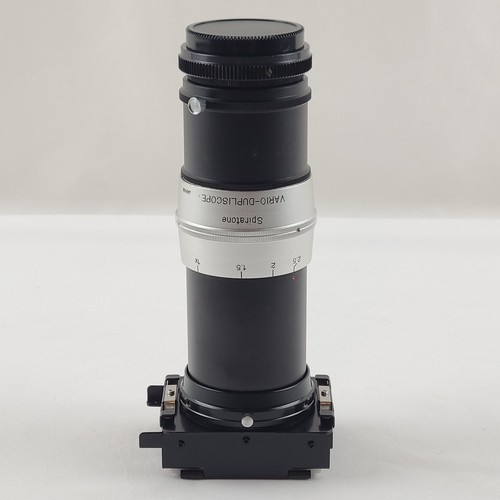 Duplicatore diapositive