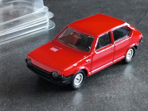 Solido fiat ritmo mib - fiat,