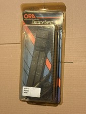 Eliminatore batteria NUOVO ORA