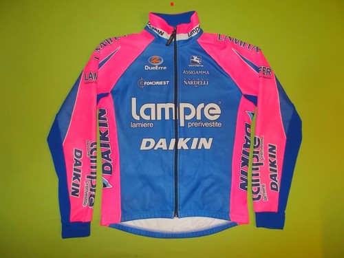 Giacca softshell lampre daikin - giacca, lampre-daikin