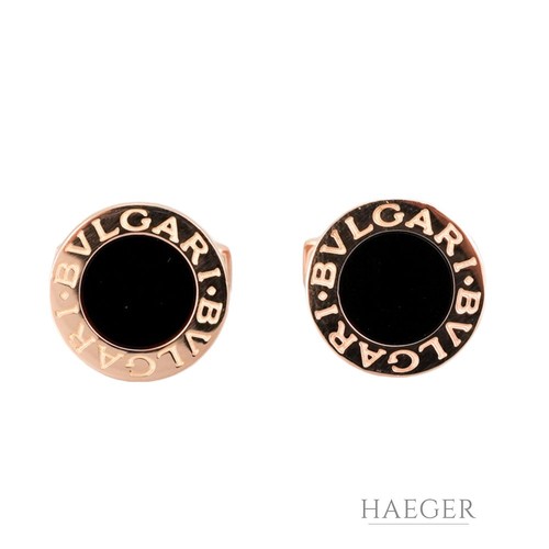 Gemelli bulgari oro - gemelli,