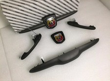 accessori abarth 595