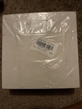 6 Pezzi Blocco Linoleum Grigio