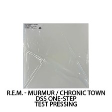 REM R.E.M. Chronic Town