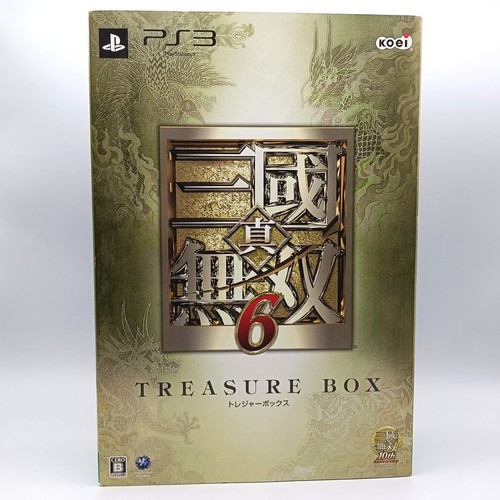 Shin sangoku musou treasure - 6,