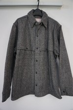 FILSON Cape Jacket L Grigio